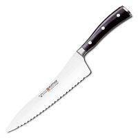 Хлебный нож Wuesthof  Classic Ikon 4124